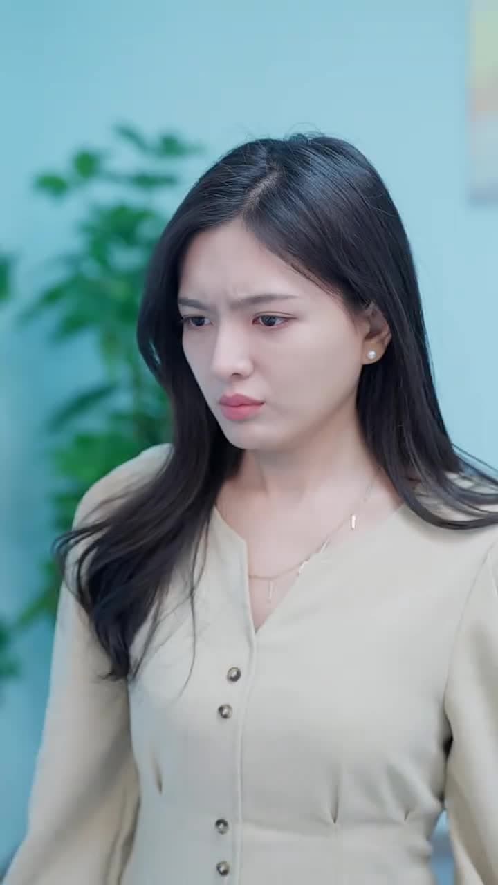 緣來是你 - Episode 33