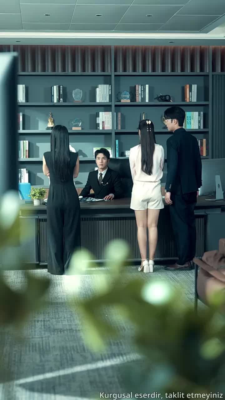 Aile Sırları - Episode 15