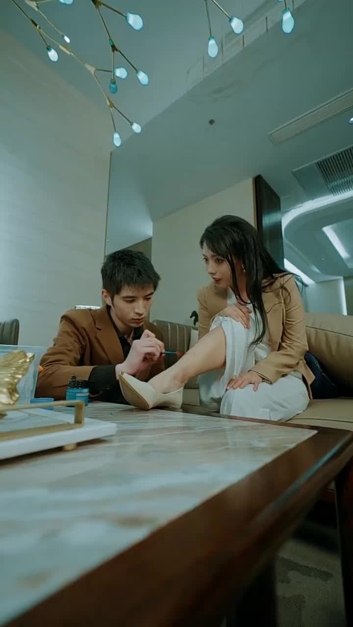 鳳鳴 - Episode 13