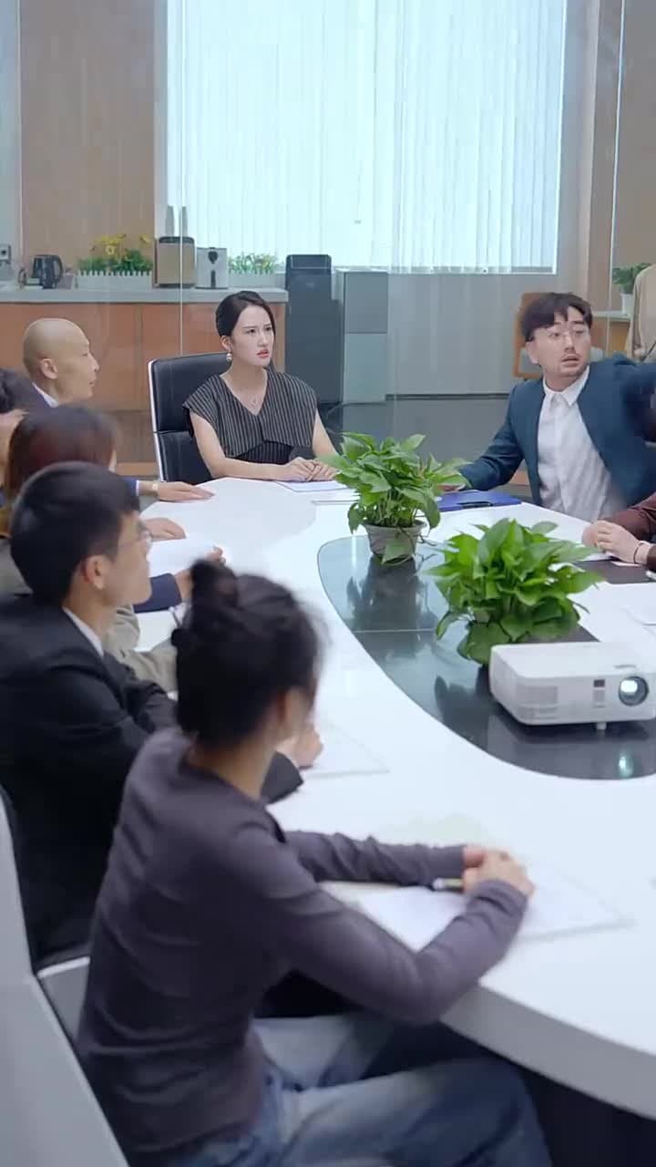 天降驚喜 - Episode 4