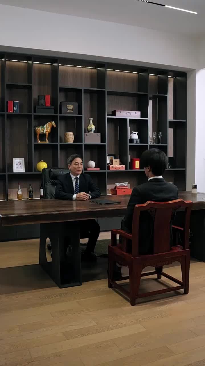 我家小賣鋪通天庭 - Episode 62
