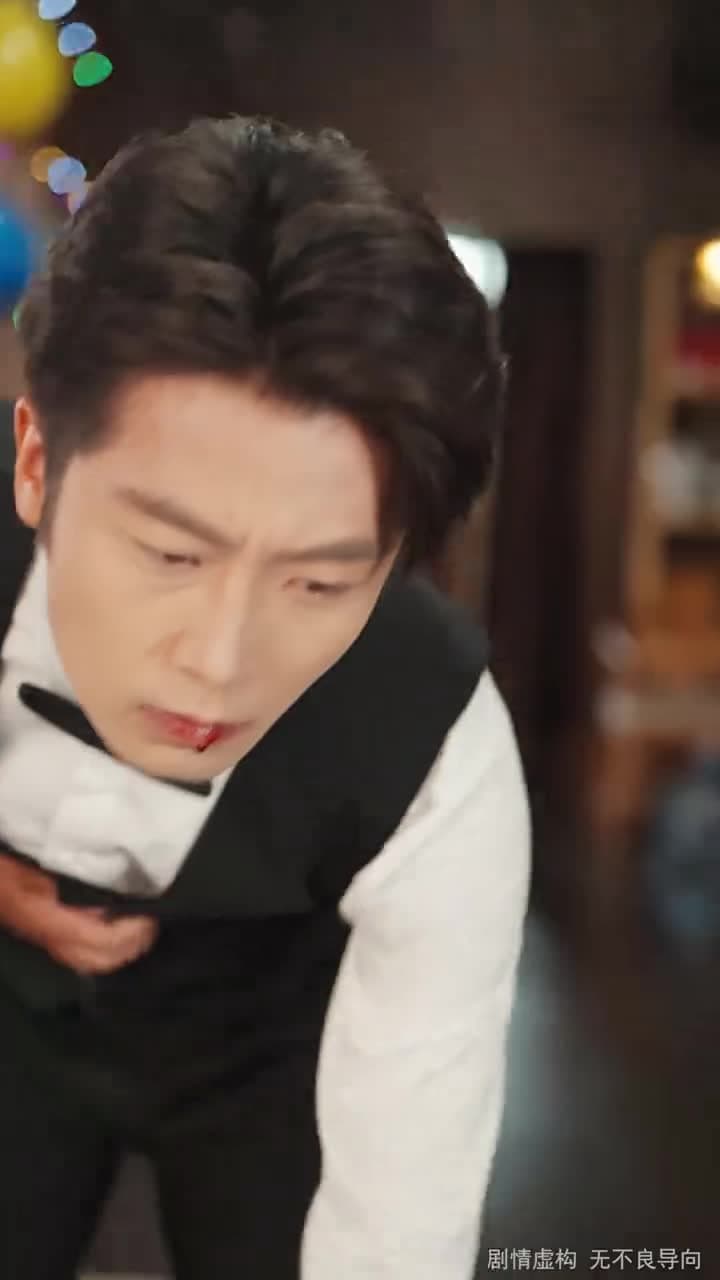 棄你登頂，我的榮耀你高攀不起 - Episode 44