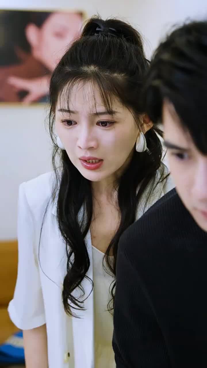 她在寒風中綻放 - Episode 24