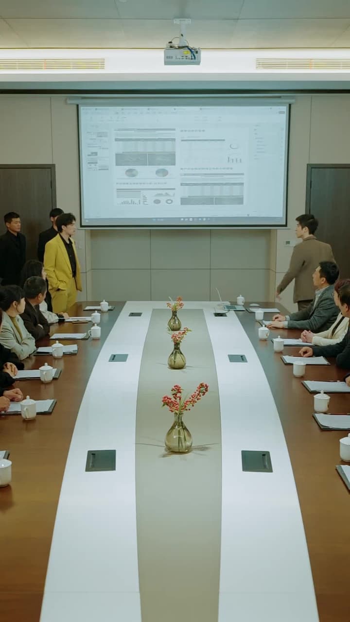 鳳鳴 - Episode 30