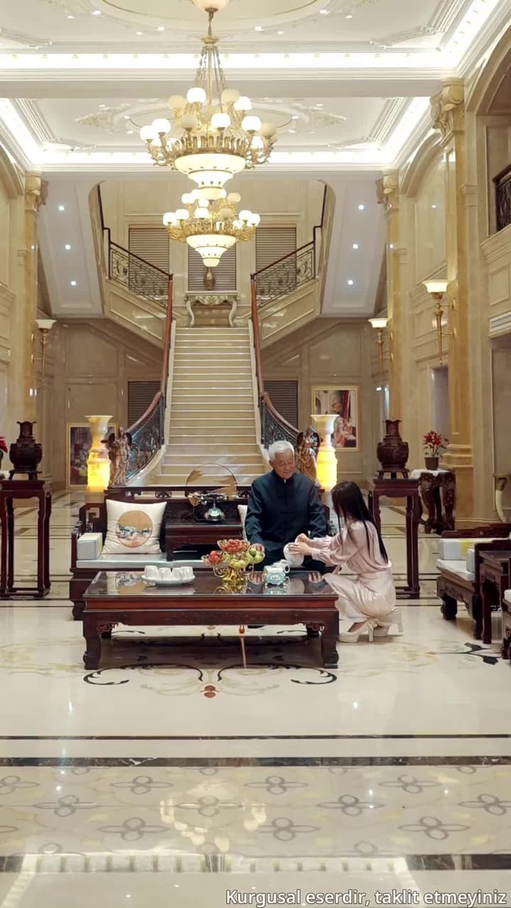 Aile Sırları - Episode 20
