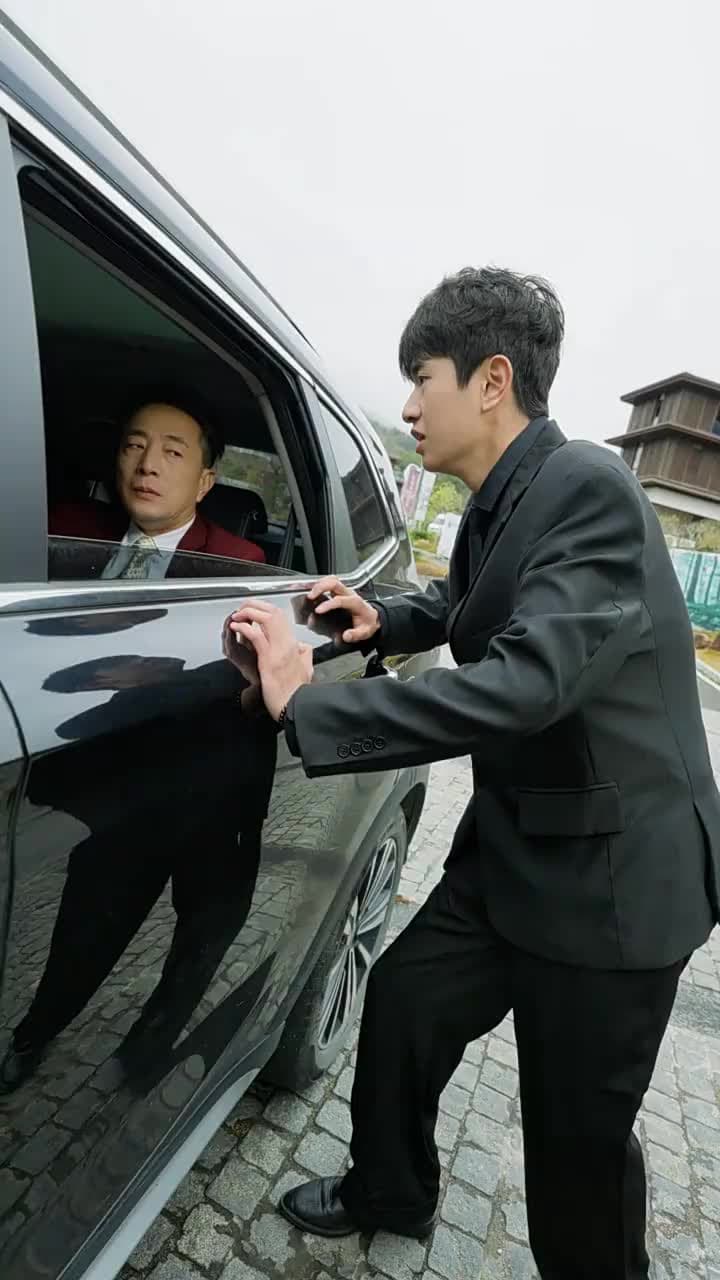離婚後,萌寶和三個大佬哥哥寵翻我 - Episode 87