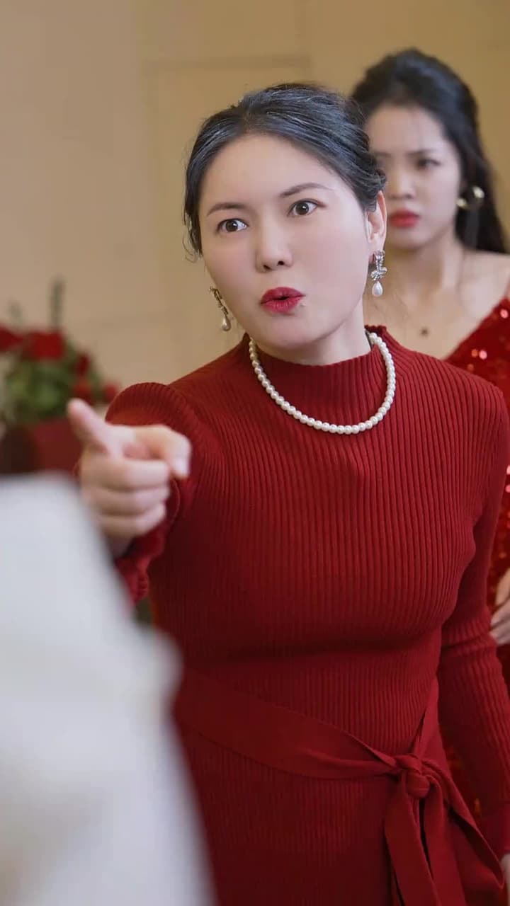 離婚後,萌寶和三個大佬哥哥寵翻我 - Episode 14