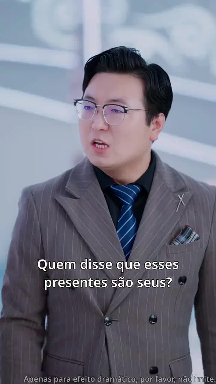 Não Amo Mais, Não Olho Para Trás - Episode 58