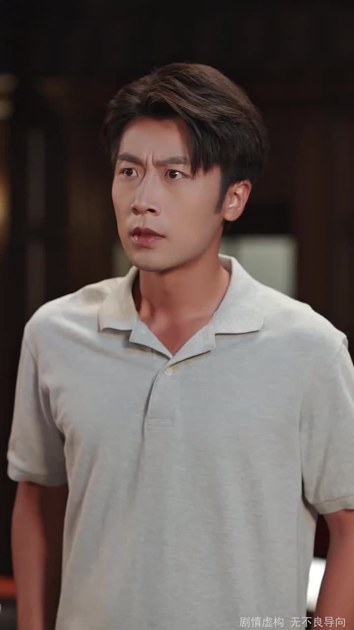 棄你登頂,我的榮耀你高攀不起 - Episode 37