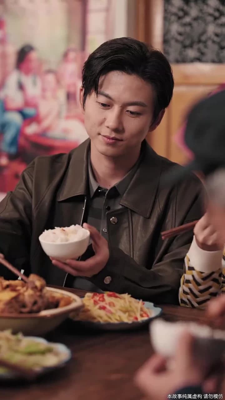 重生九六,脫貧伴花樂逍遙 - Episode 53