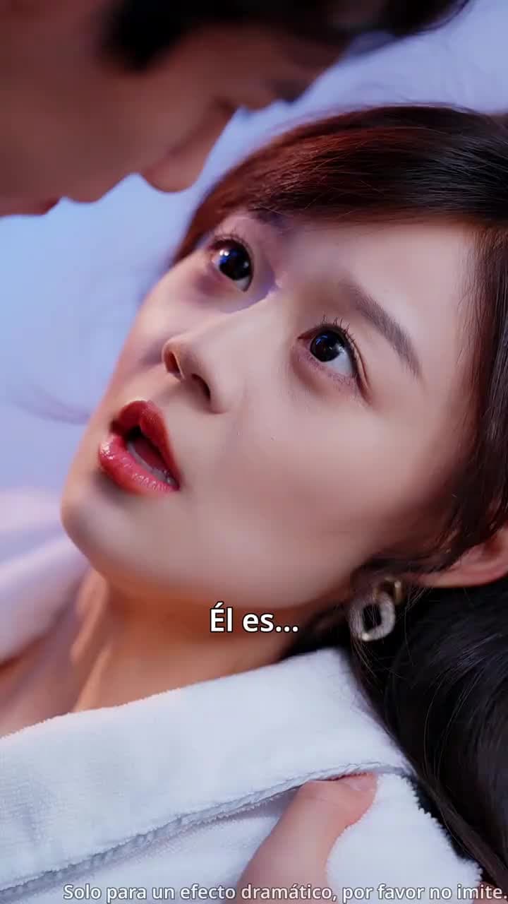 De Exesposa a Su Luz Perdida - Episode 21