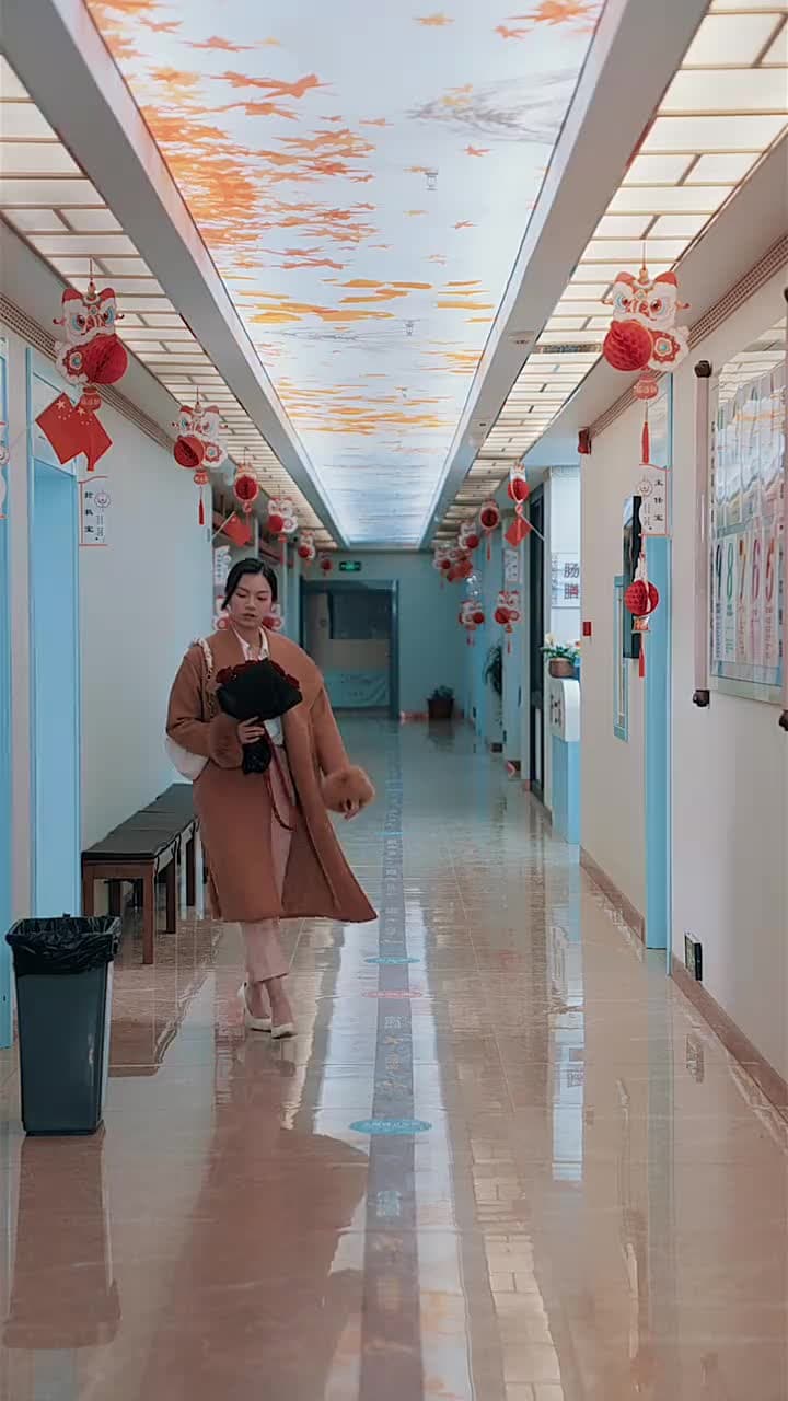 花束之戀 - Episode 65