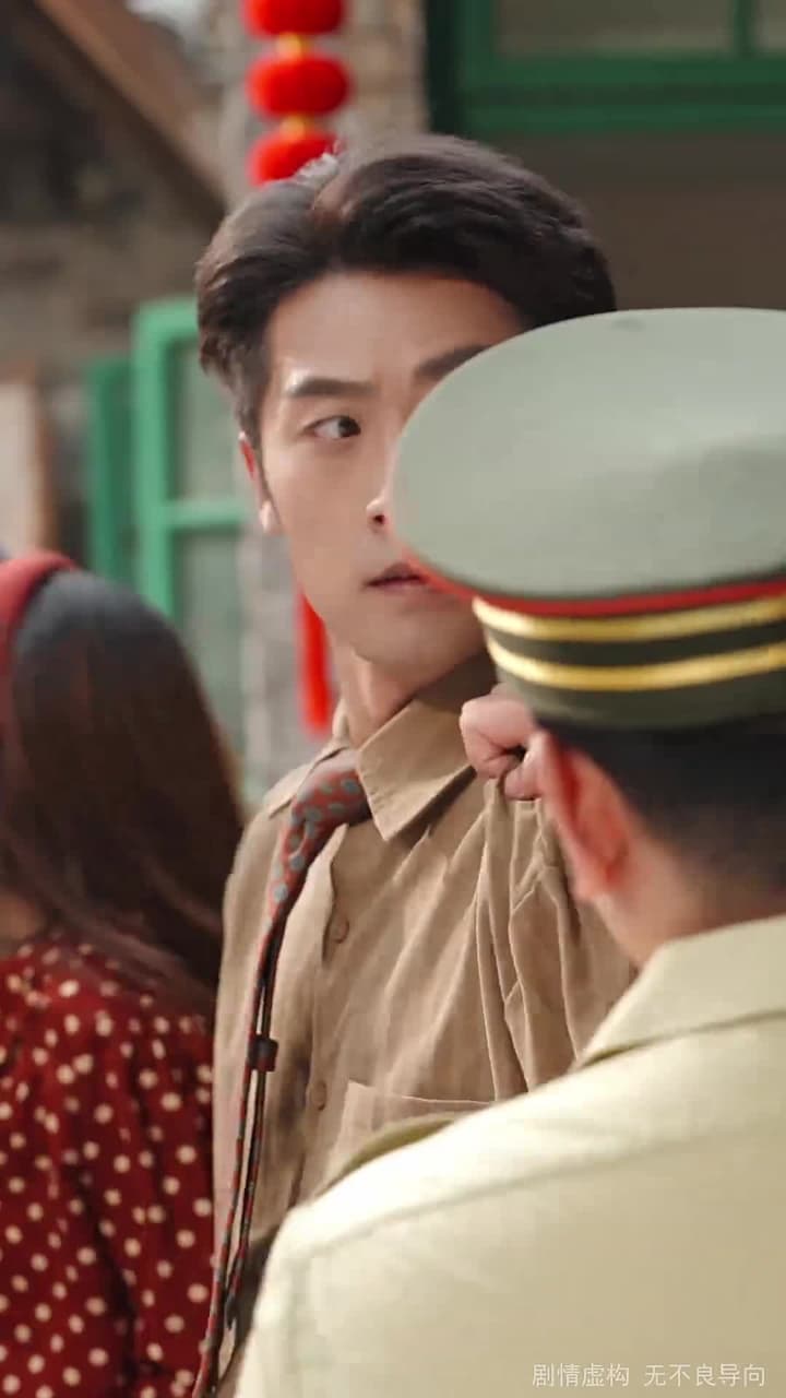 棄你登頂,我的榮耀你高攀不起 - Episode 9