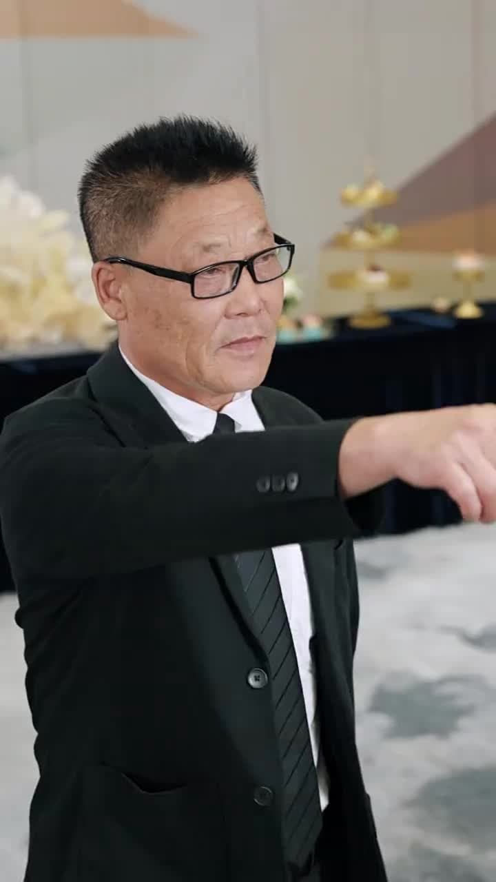我家小賣鋪通天庭 - Episode 66