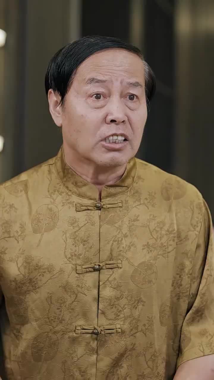 我家小賣鋪通天庭 - Episode 38