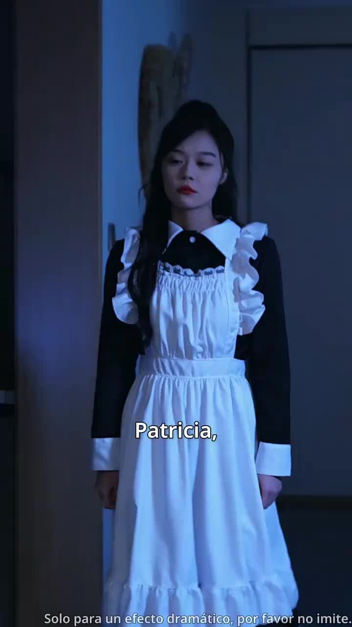 De Exesposa a Su Luz Perdida - Episode 41