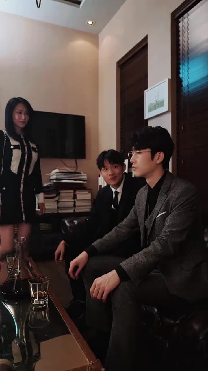 蓄意承歡 - Episode 7