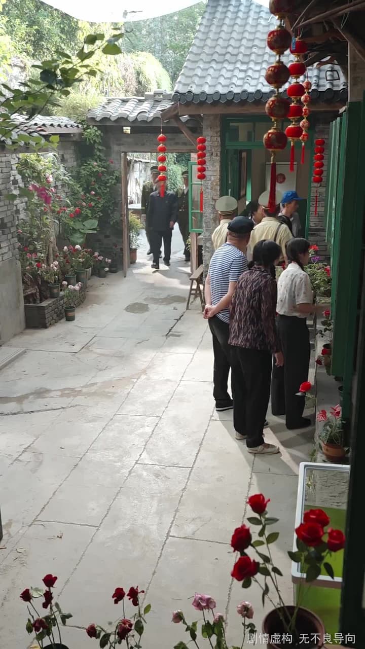 棄你登頂,我的榮耀你高攀不起 - Episode 16