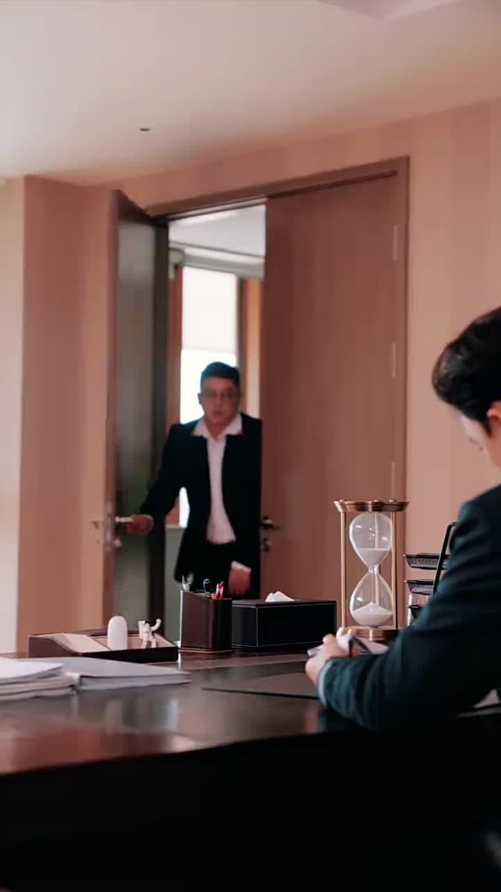 花束之戀 - Episode 28