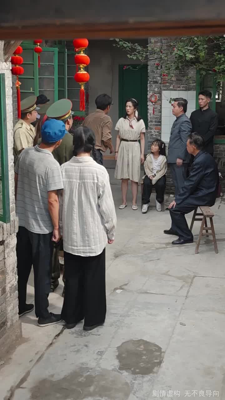 棄你登頂,我的榮耀你高攀不起 - Episode 28