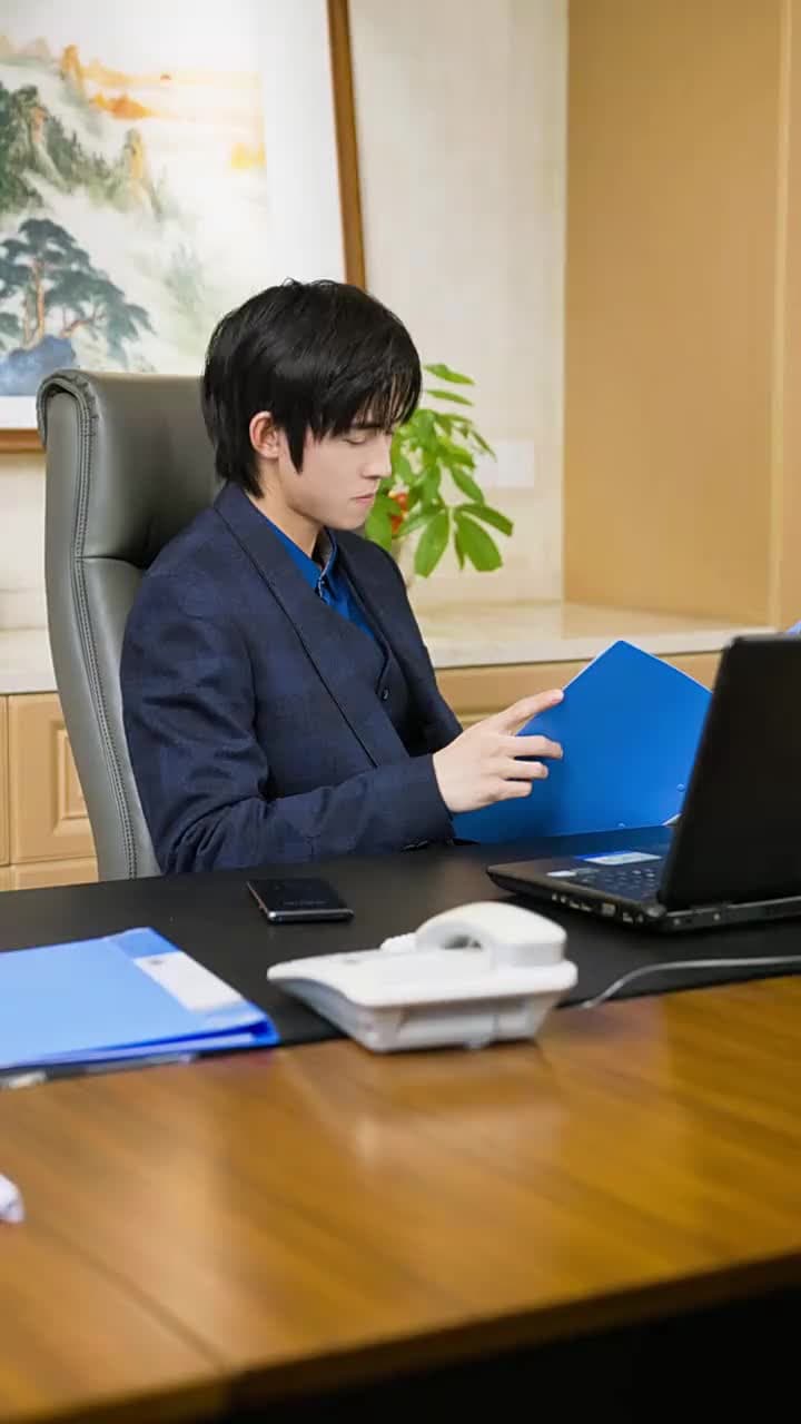 離婚後,萌寶和三個大佬哥哥寵翻我 - Episode 65