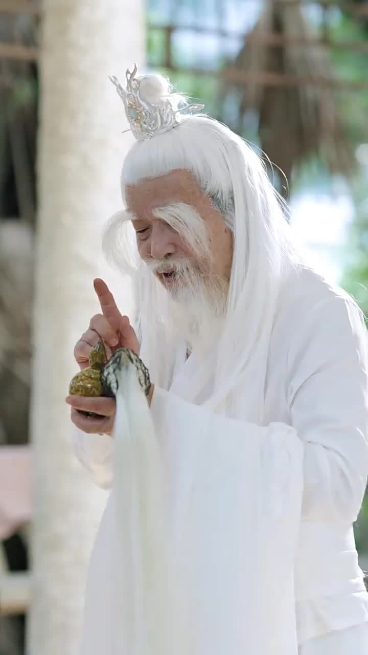 我家小賣鋪通天庭 - Episode 49