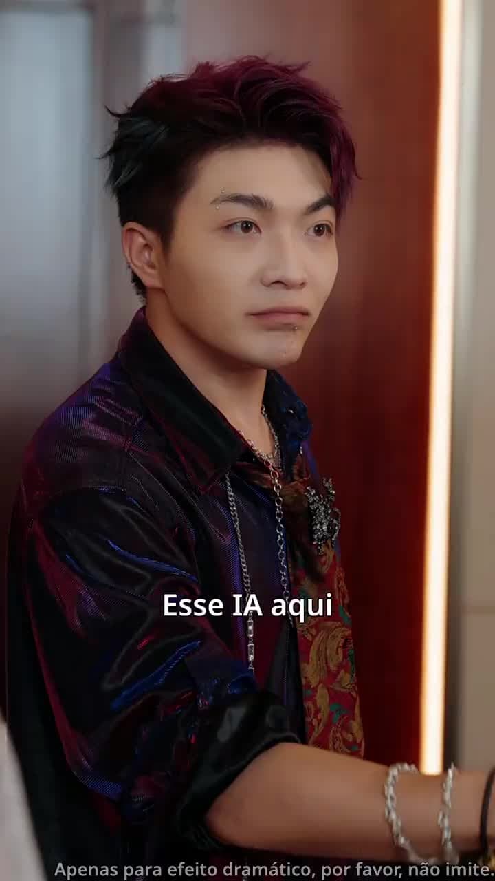 Não Amo Mais, Não Olho Para Trás - Episode 28