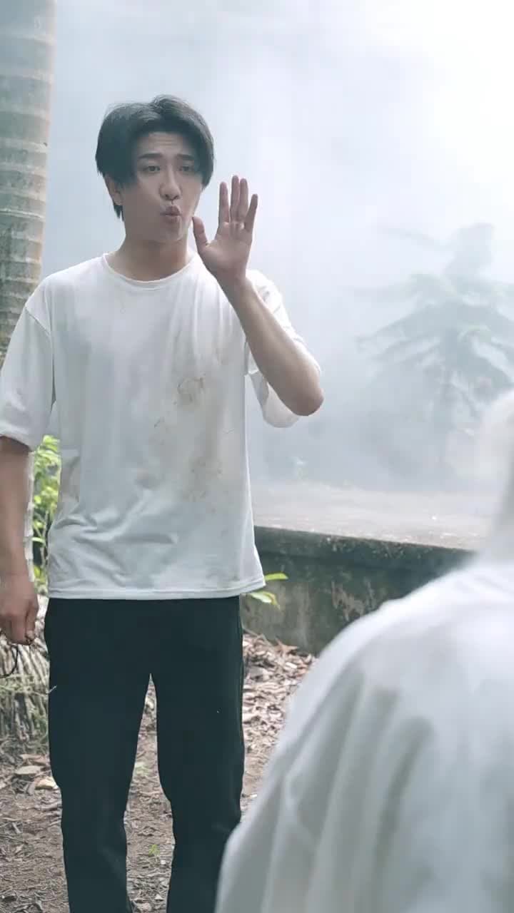 我家小賣鋪通天庭 - Episode 4