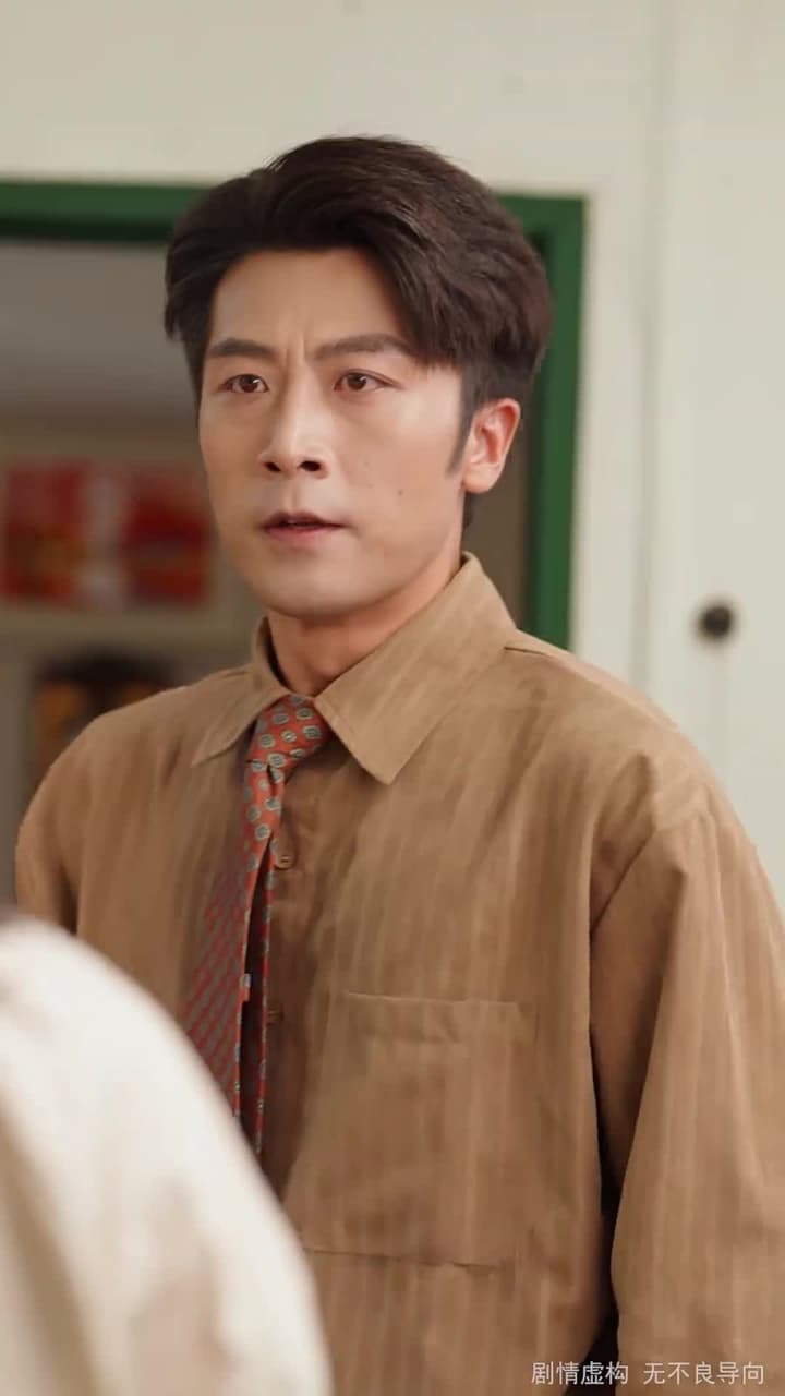 棄你登頂,我的榮耀你高攀不起 - Episode 6
