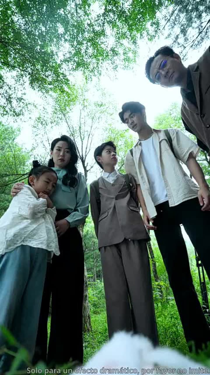 Lulú, la Afortunada - Episode 48