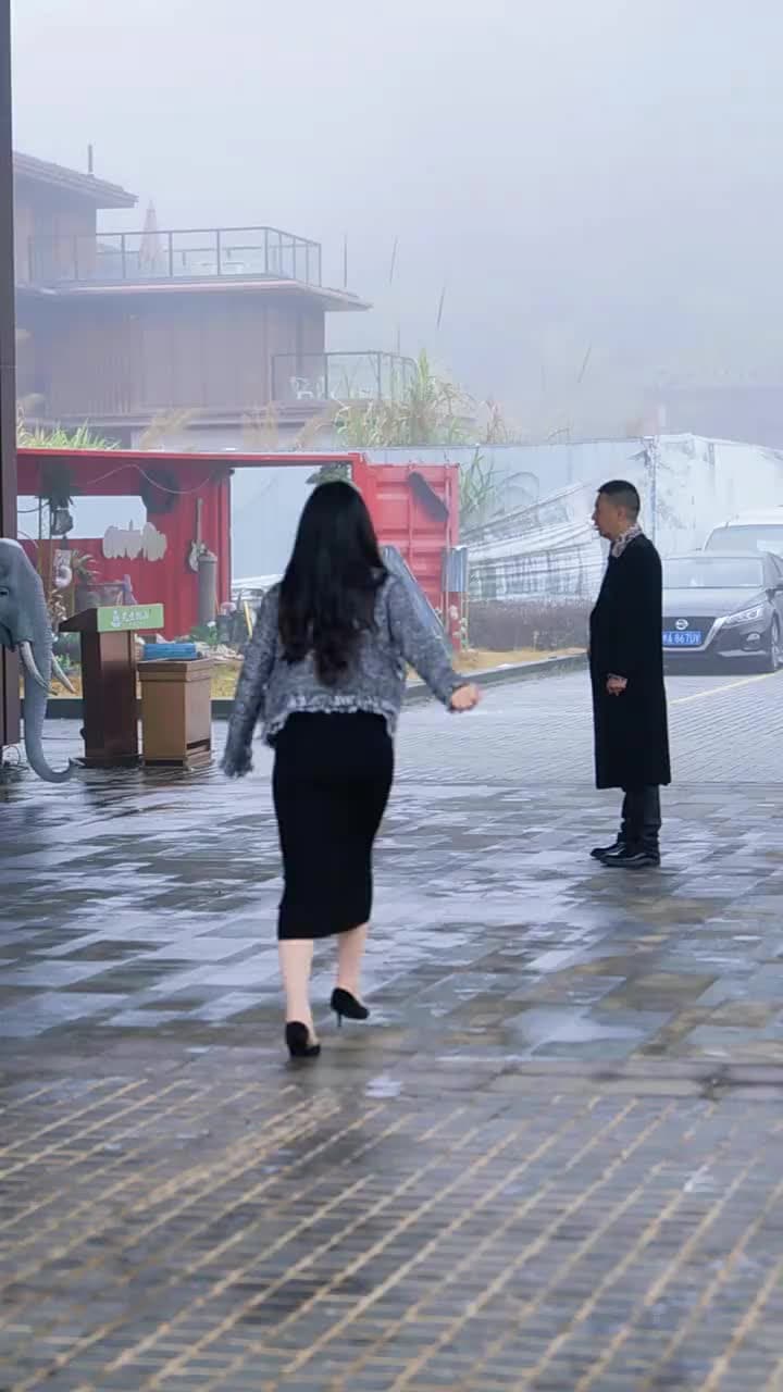 離婚後,萌寶和三個大佬哥哥寵翻我 - Episode 46