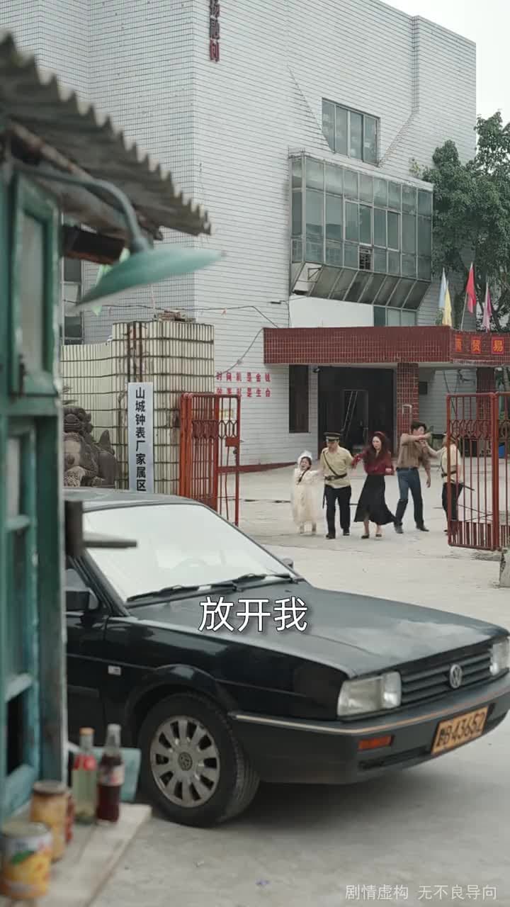 棄你登頂,我的榮耀你高攀不起 - Episode 29