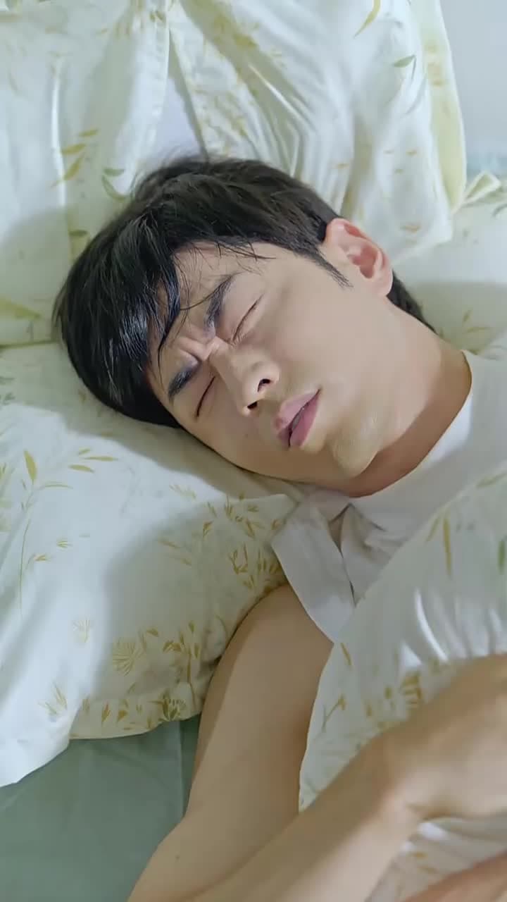 天降驚喜 - Episode 8