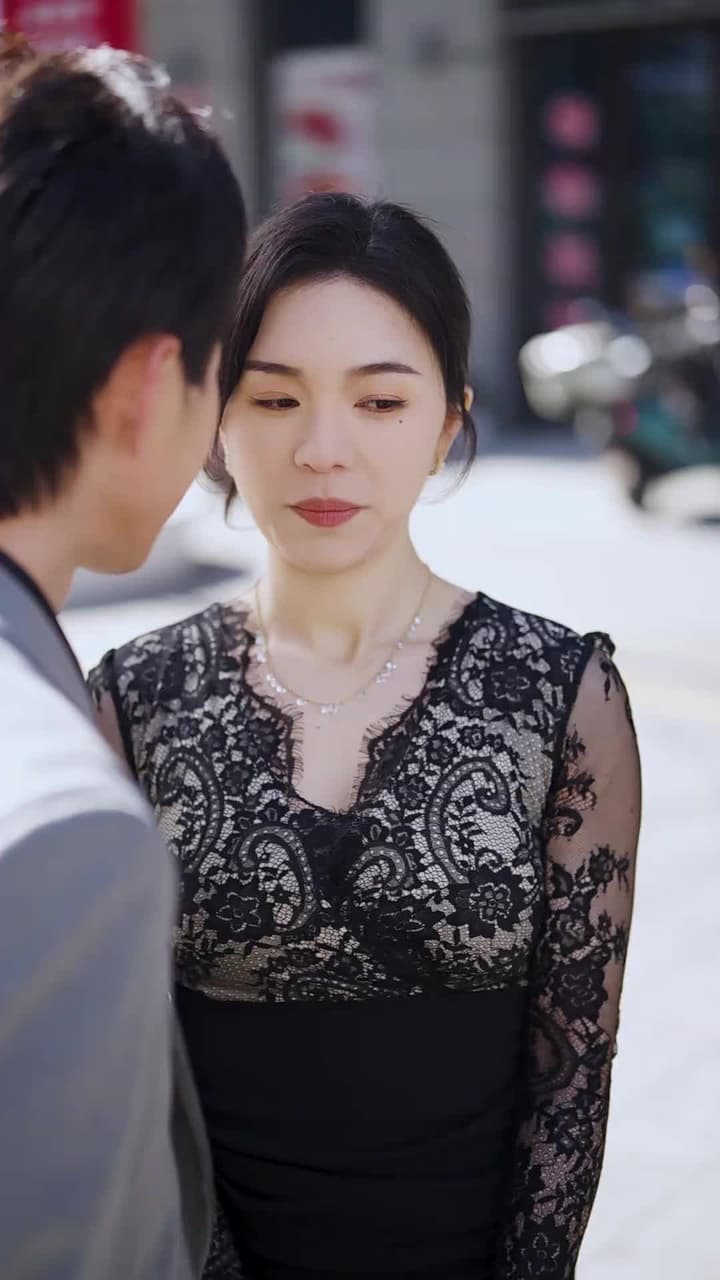 黑色的月光 - Episode 20