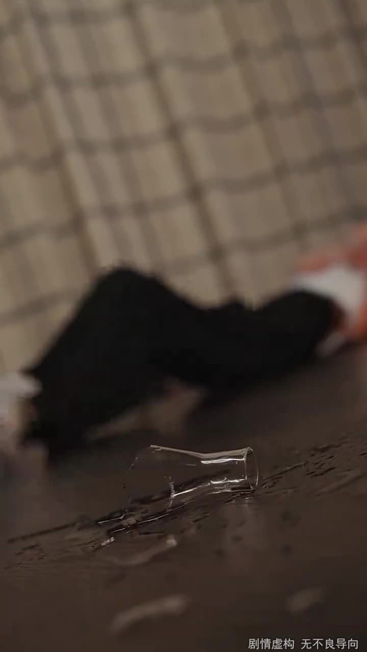 棄你登頂,我的榮耀你高攀不起 - Episode 39