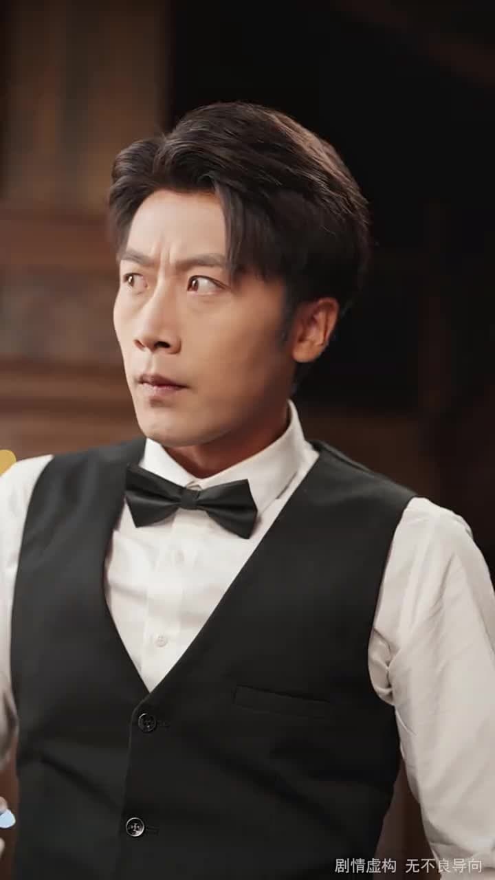 棄你登頂，我的榮耀你高攀不起 - Episode 43