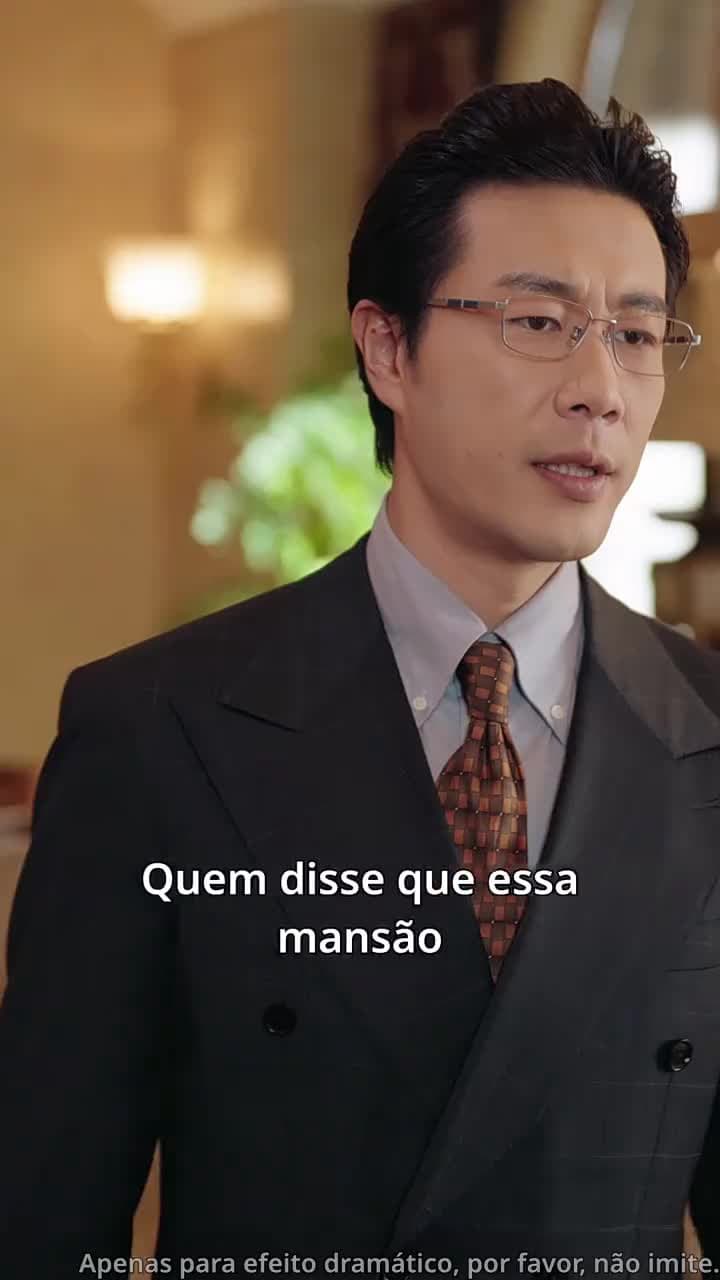 Não Amo Mais, Não Olho Para Trás - Episode 17