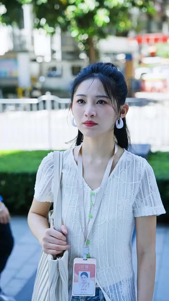她在寒風中綻放 - Episode 25
