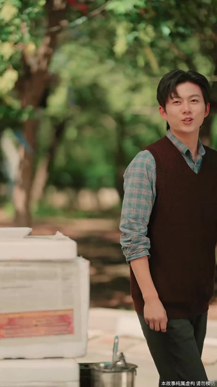 重生九六,脫貧伴花樂逍遙 - Episode 9