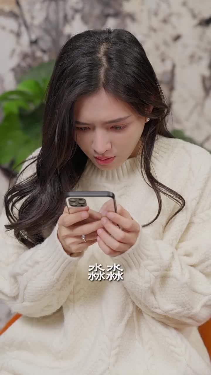 緣來是你 - Episode 54