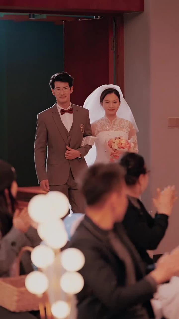 花束之戀 - Episode 59