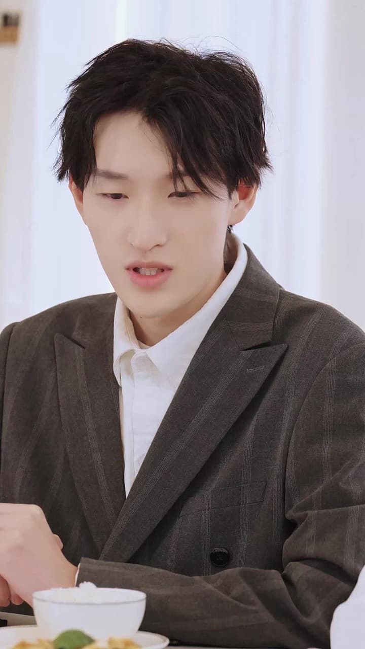 蓄意承歡 - Episode 13