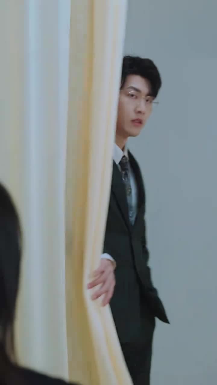 蓄意承歡 - Episode 38