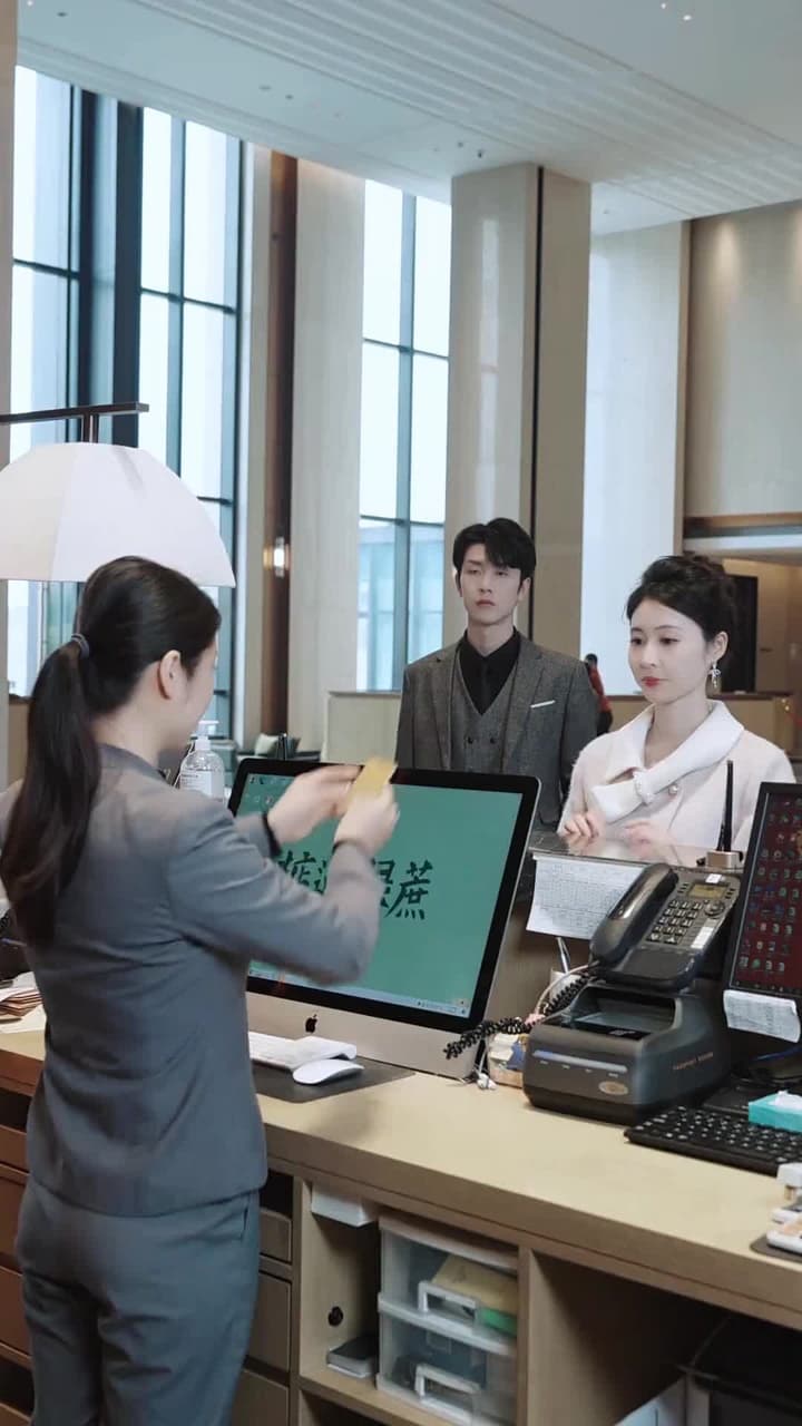 蓄意承歡 - Episode 53