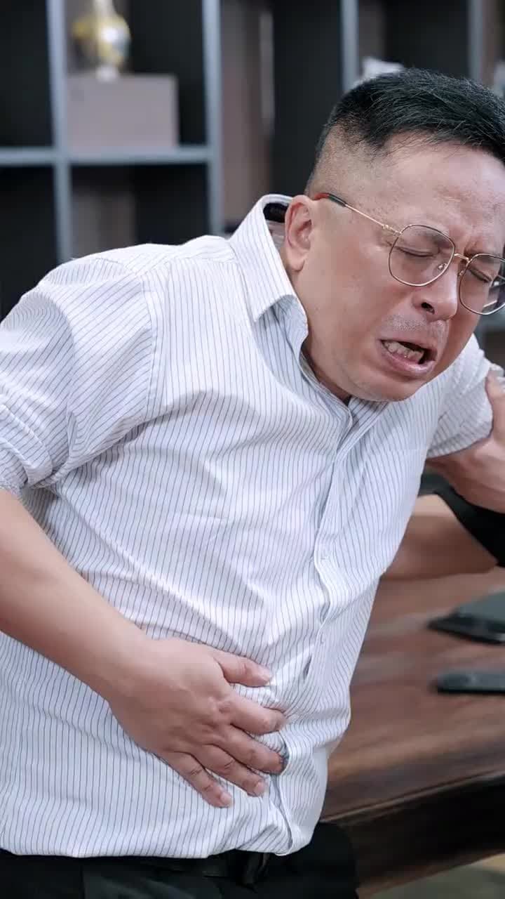 我家小賣鋪通天庭 - Episode 24