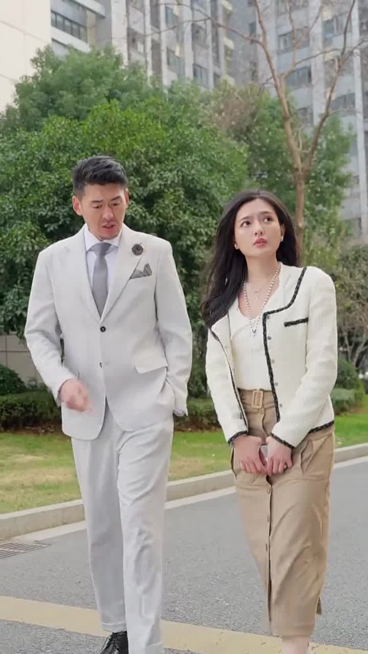 緣來是你 - Episode 11