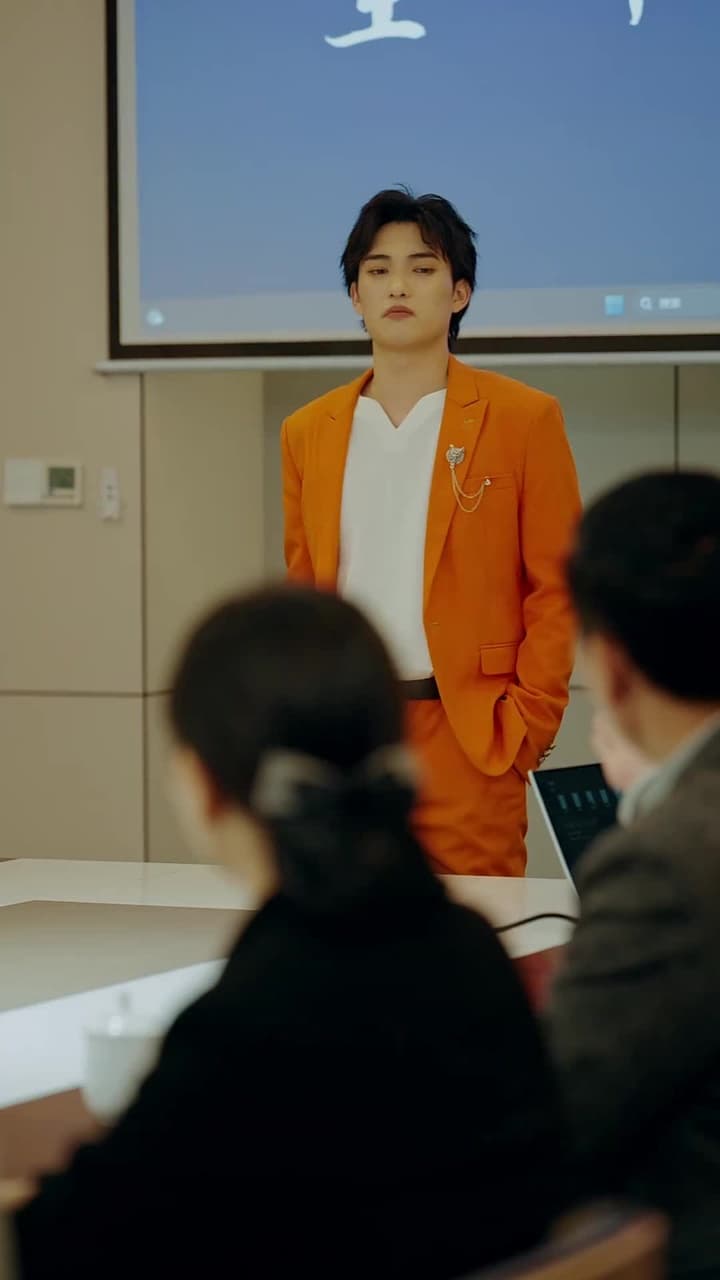 鳳鳴 - Episode 47