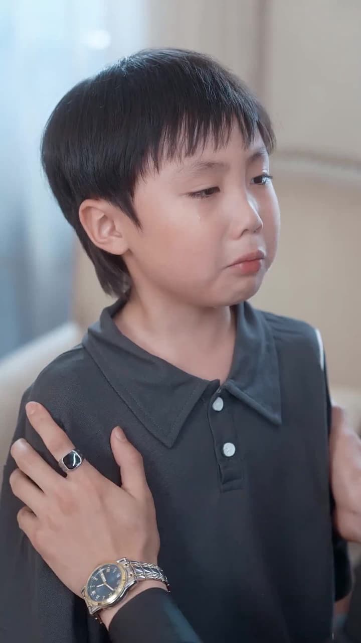 出獄後大佬媽咪颯爆全球 - Episode 37