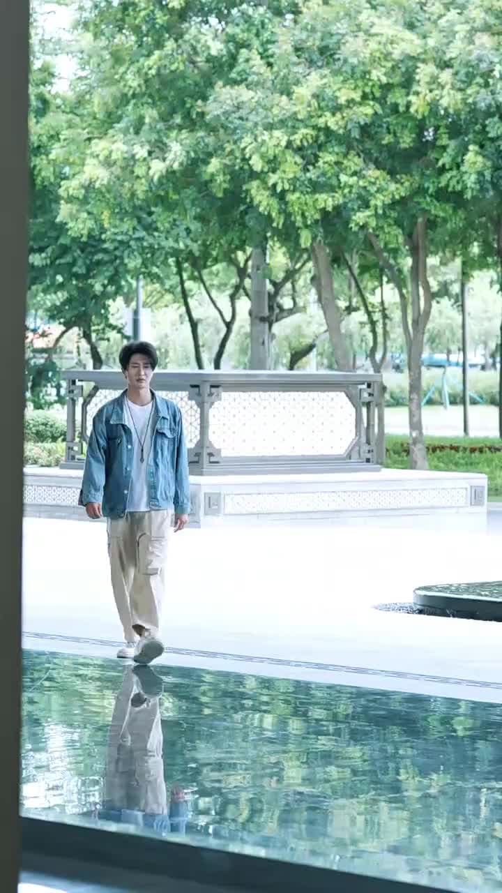我家小賣鋪通天庭 - Episode 31