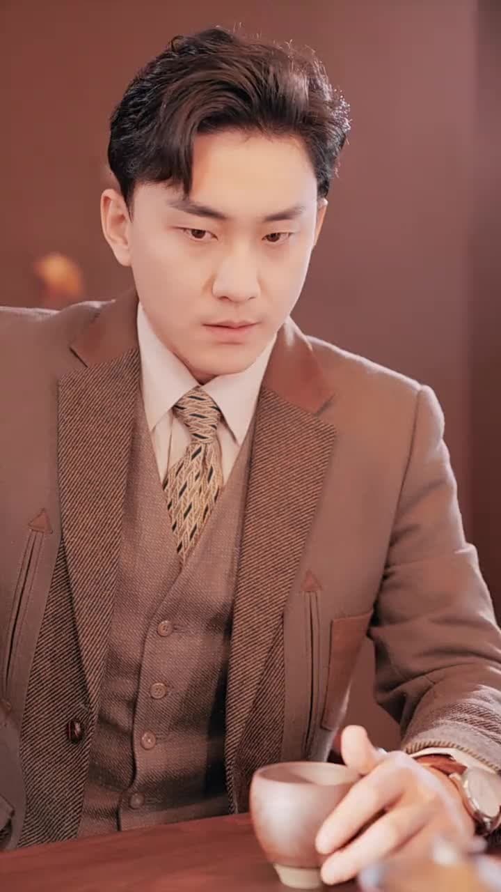 花束之戀 - Episode 41